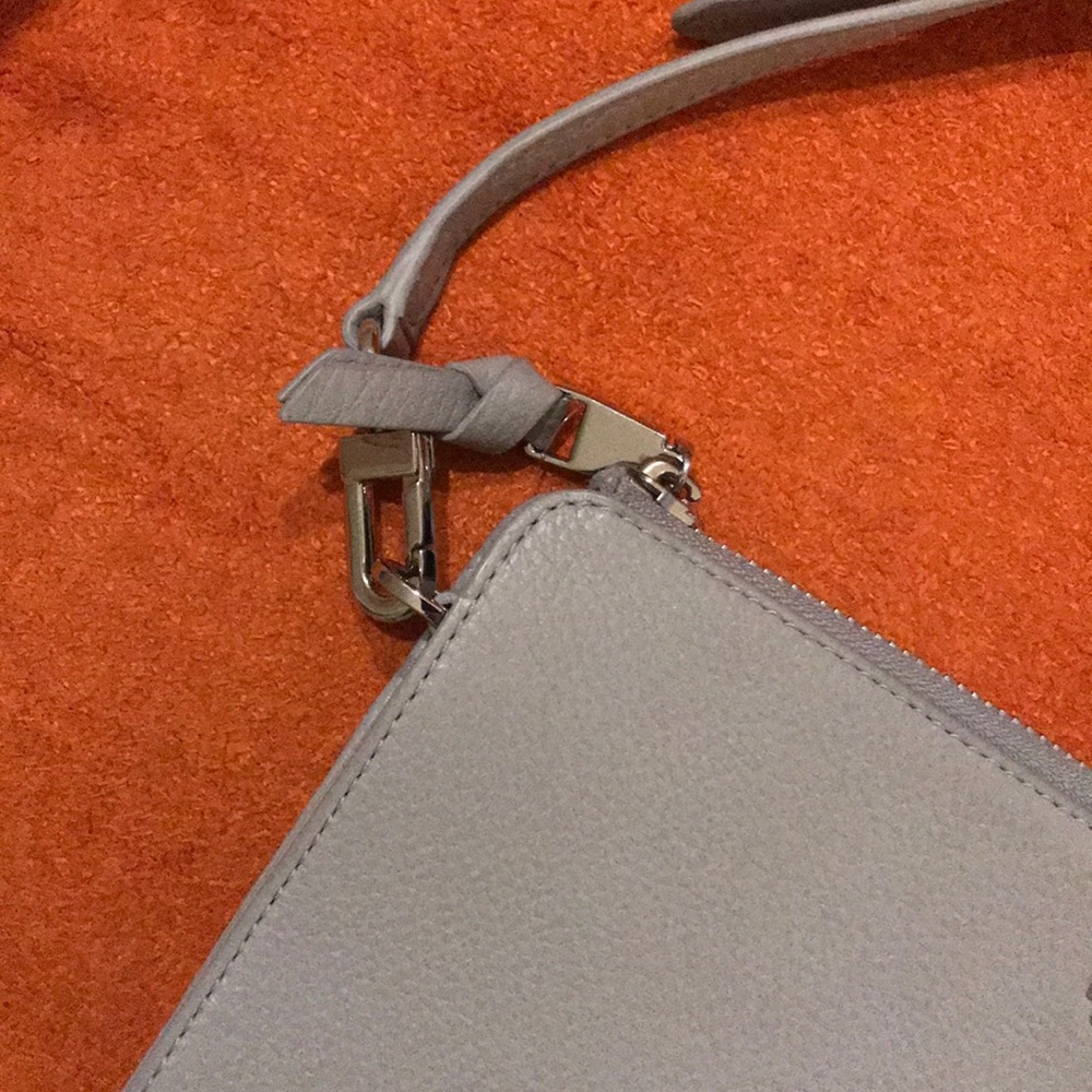 NWOT Tory Burch Crossbody Convertible Clutch - Picture 3 of 8
